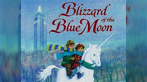 A Frozen Adventure: Exploring the Witchy Tree House in the Blizzard of the Blue Moon